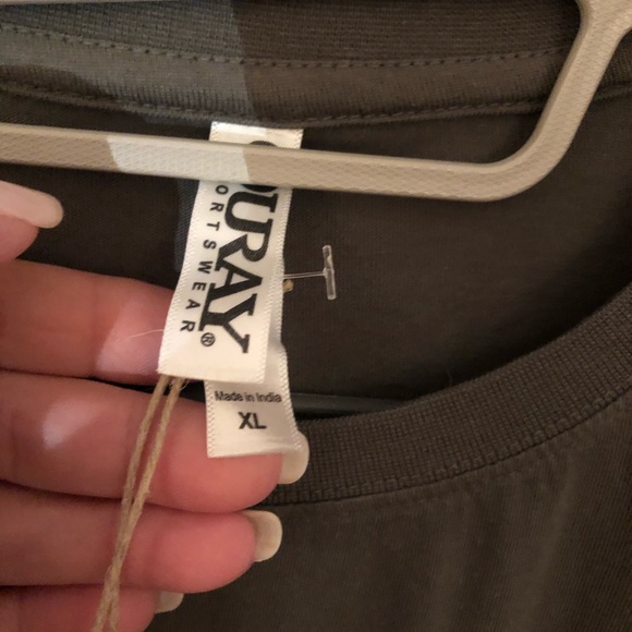 NWT Paramount Pictures Hollywood XL t-shirt SOFT* - Picture 4 of 8